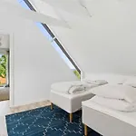 Lovely Flat Close To The Appartement Allinge-Sandvig