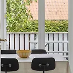Lovely Flat Close To The Appartement Allinge-Sandvig
