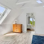 Lovely Flat Close To The * Allinge-Sandvig