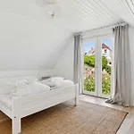 Appartement Lovely Flat Close To The Allinge-Sandvig