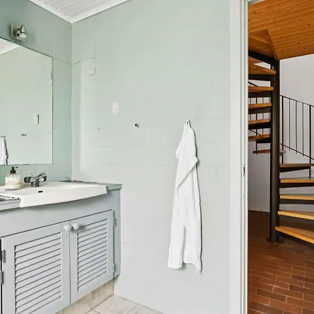 Lovely Flat Close To The Allinge-Sandvig