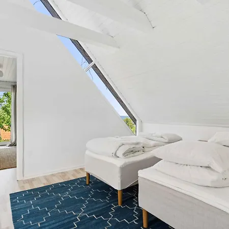 Lovely Flat Close To The Apartman Allinge-Sandvig
