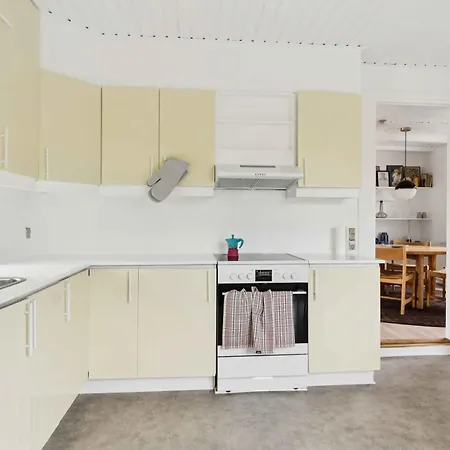 Lovely Flat Close To The Daire