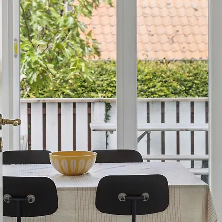 Lovely Flat Close To The Apartman Allinge-Sandvig