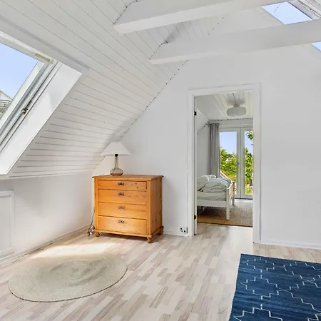 Lovely Flat Close To The * Allinge-Sandvig