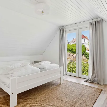 Apartman Lovely Flat Close To The Allinge-Sandvig