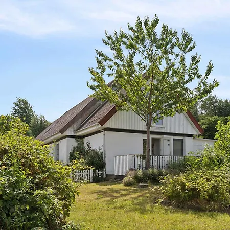 Apartamento Lovely Flat Close To The Allinge-Sandvig