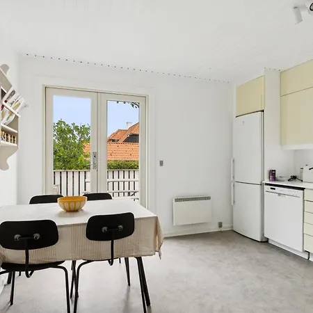 Lovely Flat Close To The *