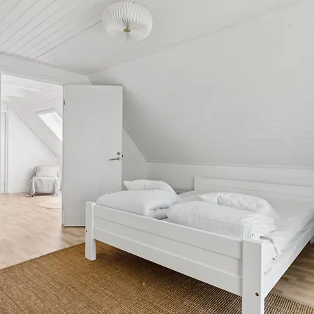 Daire Lovely Flat Close To The Allinge-Sandvig