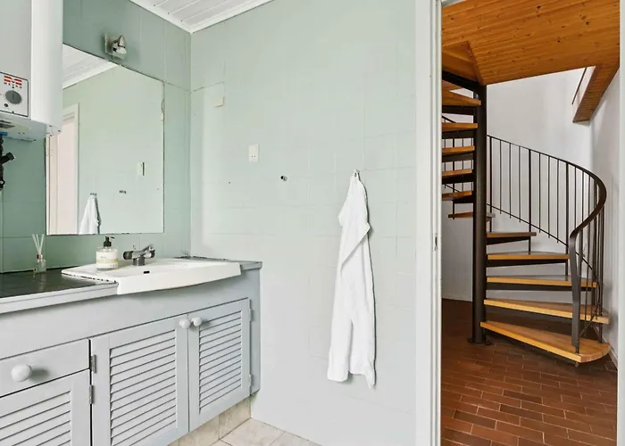 Lovely Flat Close To The Allinge-Sandvig