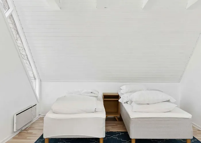 Lovely Flat Close To The *