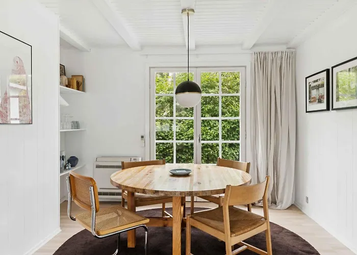 Lovely Flat Close To The * Allinge-Sandvig