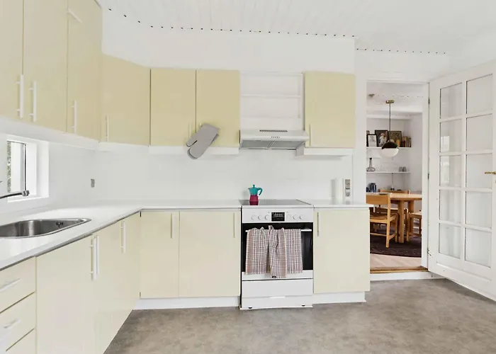Lovely Flat Close To The Appartement