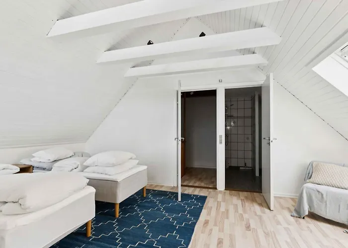 Apartamento Lovely Flat Close To The Allinge-Sandvig