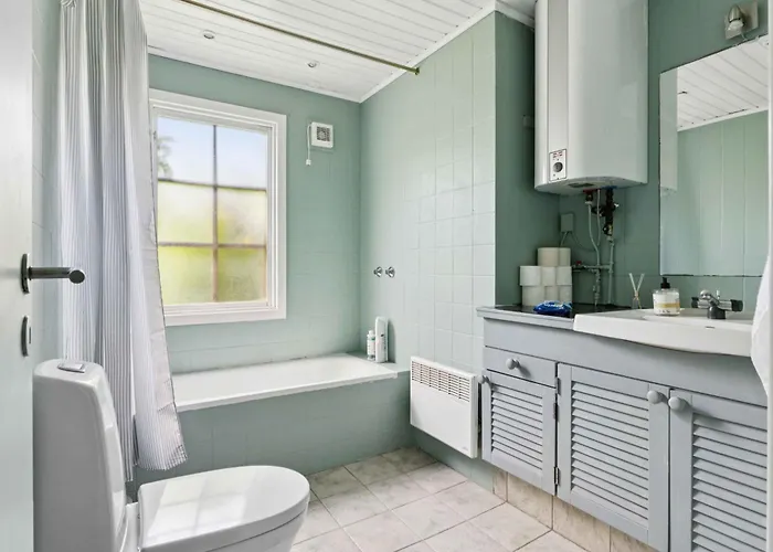 Lovely Flat Close To The *