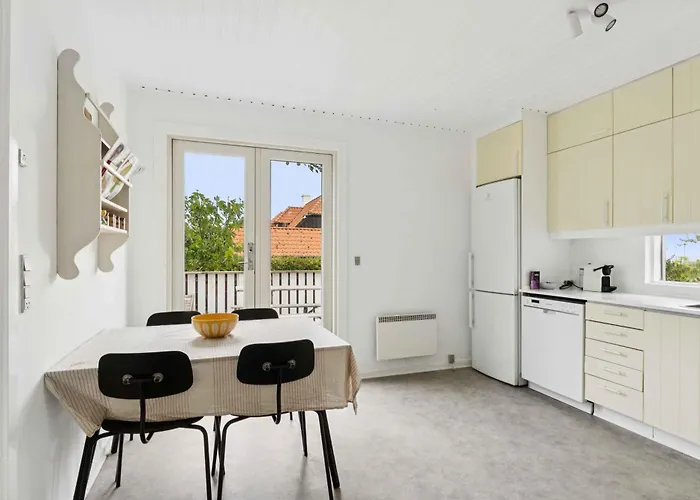 Lovely Flat Close To The