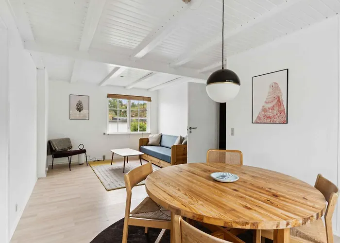 Apartamento Lovely Flat Close To The