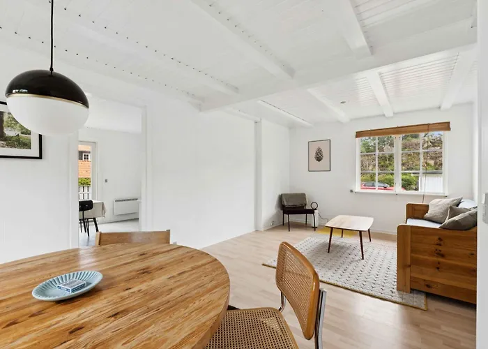 Lovely Flat Close To The Appartement *